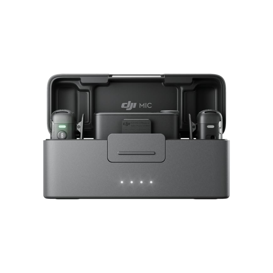 DJI Mic 2