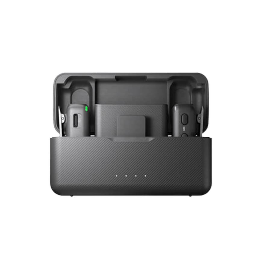 DJI Mic