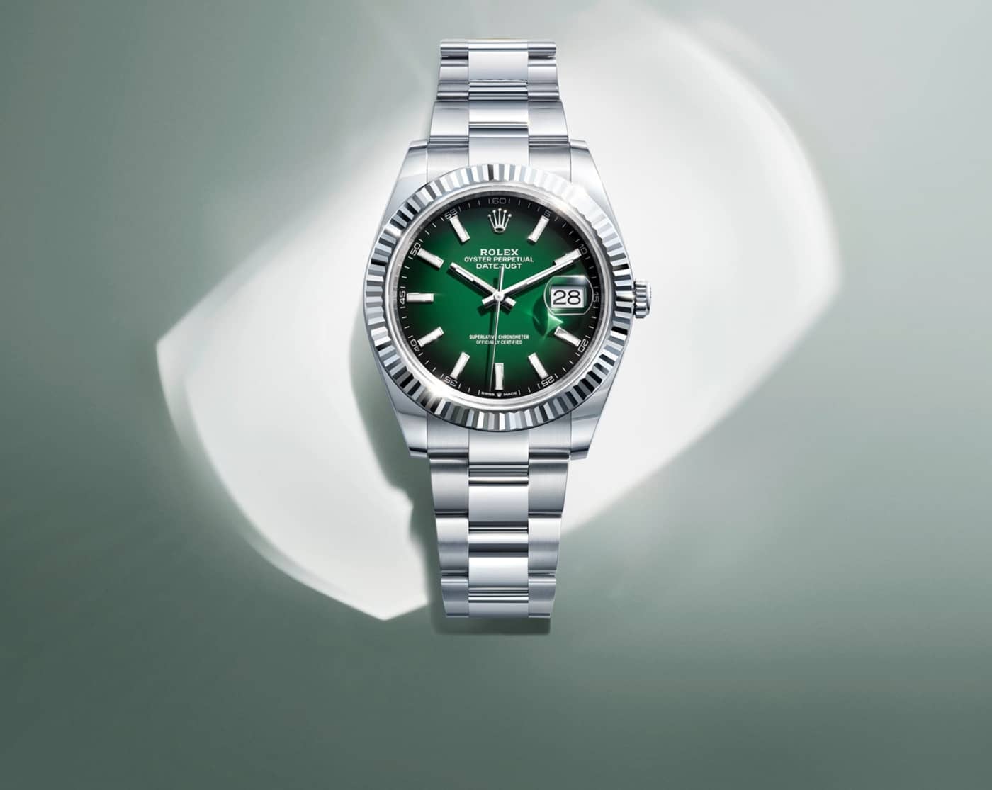 Rolex Datejust
