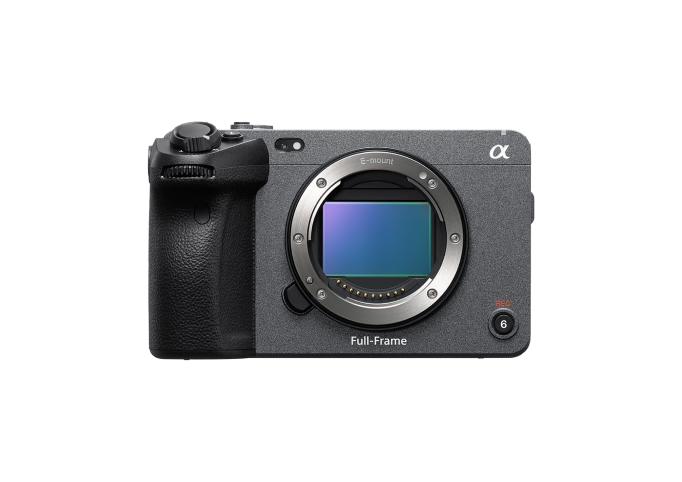 Sony FX3